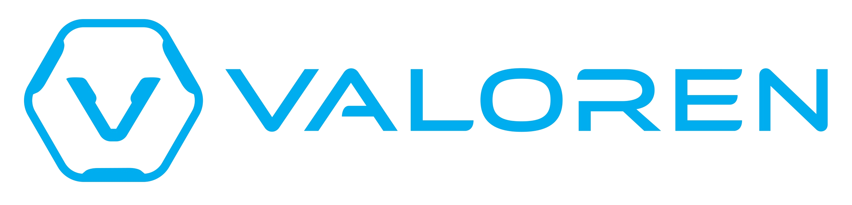 VALOREN